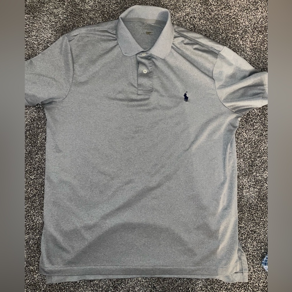 Ralph Lauren Polo